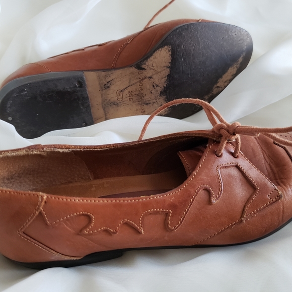 Dolcis leather shoe - Picture 3 of 5